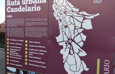 Casa Rural Puerta del Sol II de 2 habitaciones - Foto 16