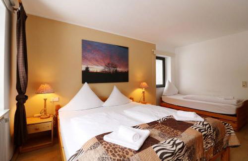 Gästehaus Seewald- Ferienwohnung 5 "Buche", Schluchsee, Blasiwald - Foto 13