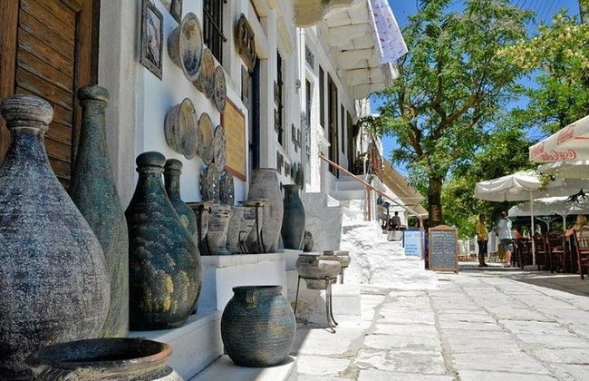 Tour privado de día completo en la isla de Naxos - Foto 6