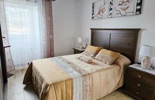 Casa da Colorada - Costa da Morte - Foto 14