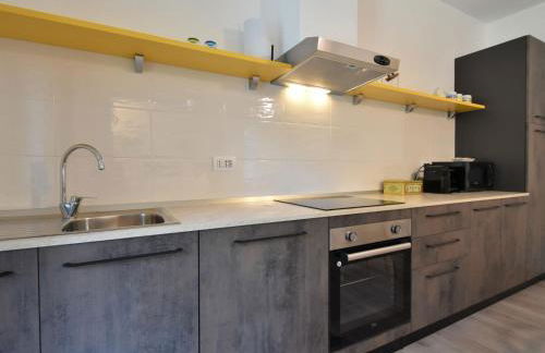 Apartment La Casa di Lara by Interhome - Foto 23