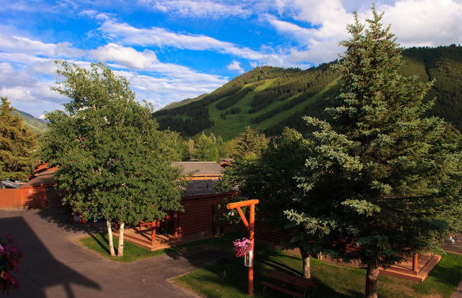 Cowboy Village Resort - Foto 74