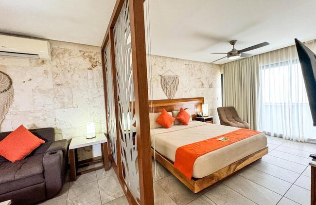 Hotel Grand Fifty Suites - Foto 41