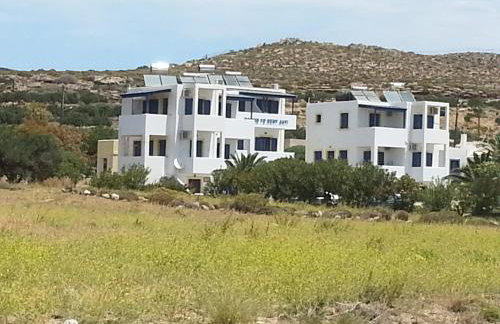 Akti Rooms - Foto 74