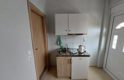 PAVLOS ROOMS - Foto 25