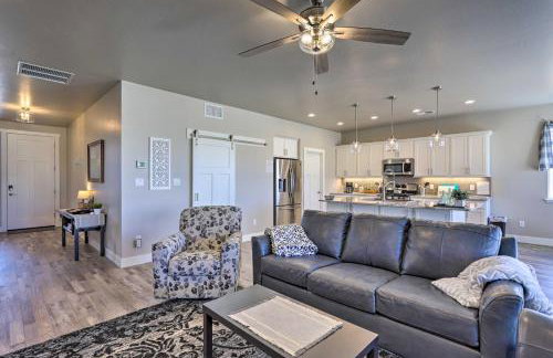 Family-Friendly Grand Junction House w/ Patio - Foto 7