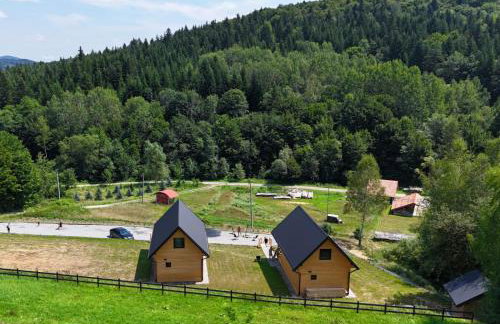 W dolinie Huty - Foto 4