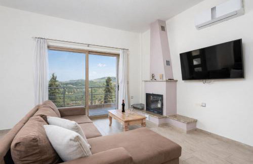 Stefania Villa Ena in Roumeli - Foto 6