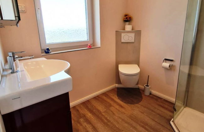 Haus am Merr auf Fehmarn OT Westerbergen - Foto 17