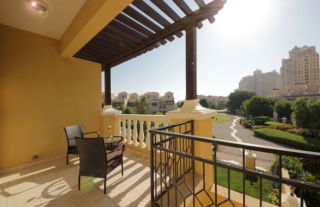 Piks Key- Al Hamra Village - Photo 20