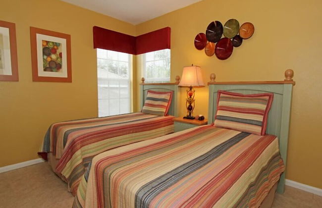 Ov2581 - Windsor Palms Resort - 5 Bed 3.5 Baths Villa - Foto 7