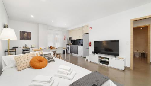 LUMO Apartment Fátima - Foto 4, towels