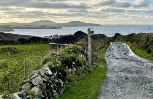 Upper Porthmawr - 5 Bedroom Cottage - Whitesands - Foto 79