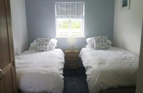 Seahorse Cottage - Foto 6