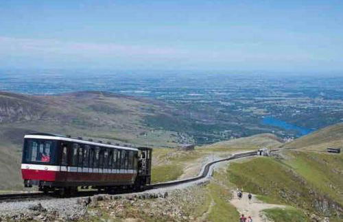 Cosy Cottage, Nr Betws y Coed. - Photo 25