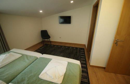 Afonsos House & Rooms - Foto 47