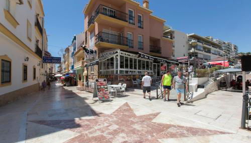 Apartamentos Capricho del Mar - Foto 5, Other