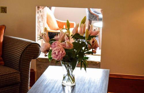 Craigmhor Lodge & Courtyard - Foto 47