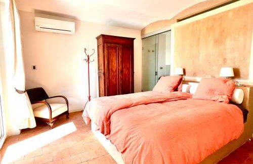 Casa della Torre - Villa with panoramic view - Foto 25