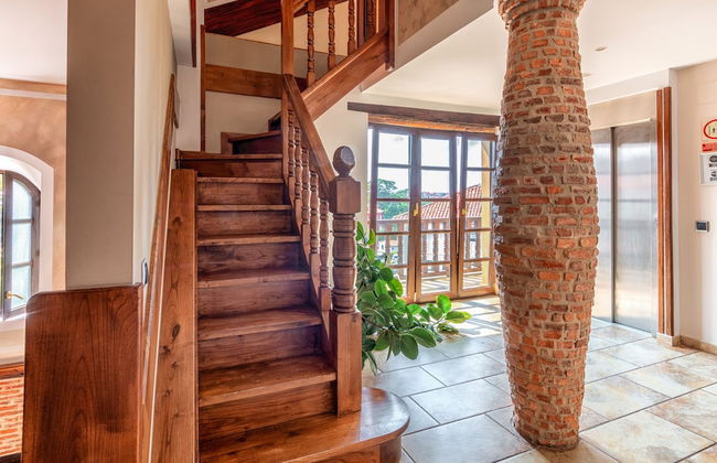 Costa Esmeralda Apartamentos - Foto 4