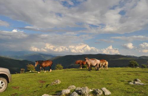 Casa Rural Teulé - Photo 46