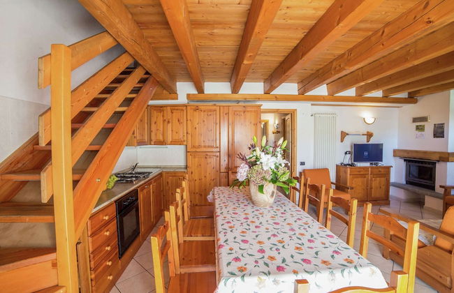 A Cozy Alpine Retreat - Foto 10