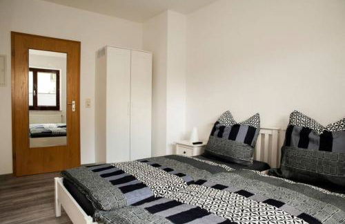 Exklusive Ferienwohnung in Einbeck, Zentrum! NEU!! - Foto 23