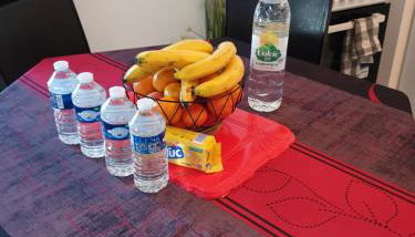 Grand F3 CONFORTABLE 5 mn de Paris et proche Disneyland - Foto 4