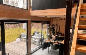 Chill ChaTka Osowiec Las&SPA pod Warszawą - Foto 9