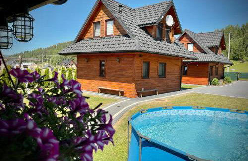 Pod Świerkami - Foto 35