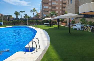 Apartamento Lyz y Mar en Magic World - Foto 39