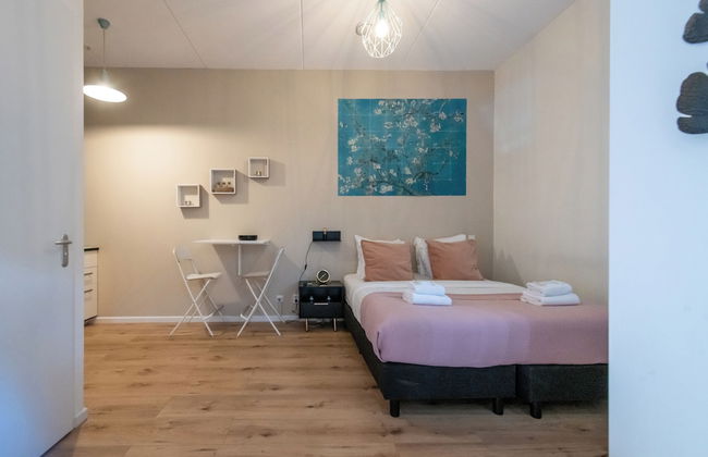 Aparthotel North - Foto 22