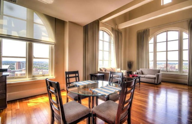 Spectacular Penthouse at 39 west. - Foto 1