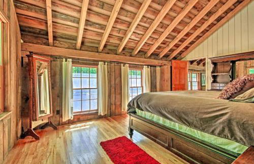 Bear's Eye View - Mountain Retreat w/ Hot Tub! - Foto 6