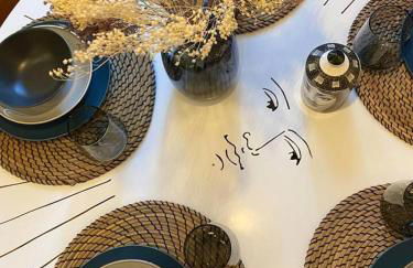 Design Villa with parking Navigli area Milan - Foto 28