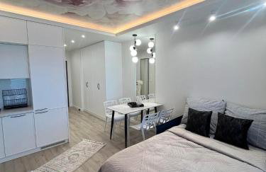 Apartament pod różą Szajnowicza Iwanowa 27a - Foto 1