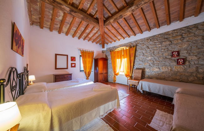 Agriturismo il Palagetto - Foto 11