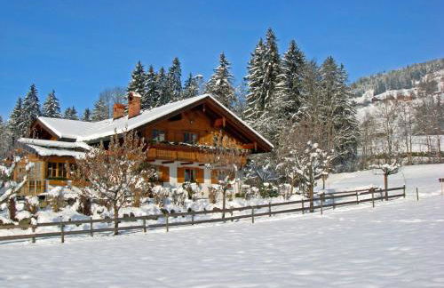 Landhaus Wankleiten - Foto 20