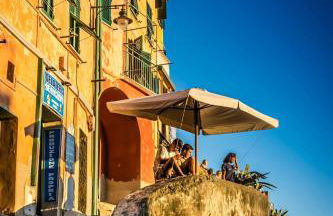 Una Finestra sul Mare - Free Wi -Fi - Foto 41