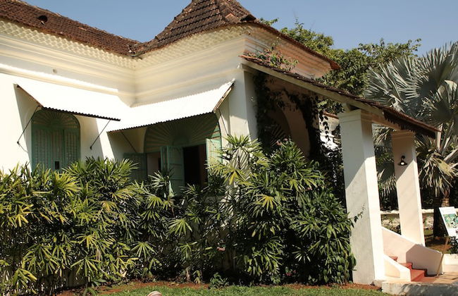 The Project Cafe Goa - Photo 30