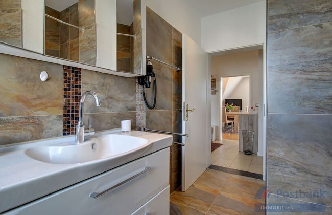 Wohnen Im Exklusiven Dichterviertel - Foto 16