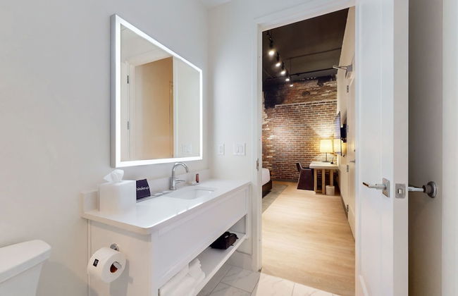 Studio 154 Luxury Hotel - Foto 44