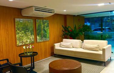 Oxente Barra Premium Praia Porto da Barra - Foto 55