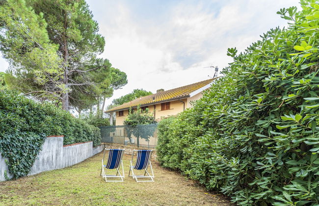 Giannella Beach Residence Apartment - Foto 29