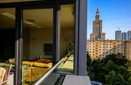 Exclusive Apartments Warsaw City Centre - Foto 6