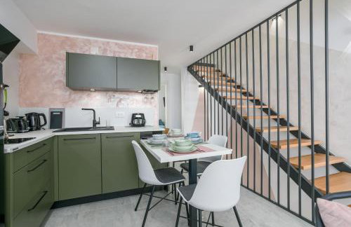 Apartmen PLUS u centru blizu plaže - Foto 9