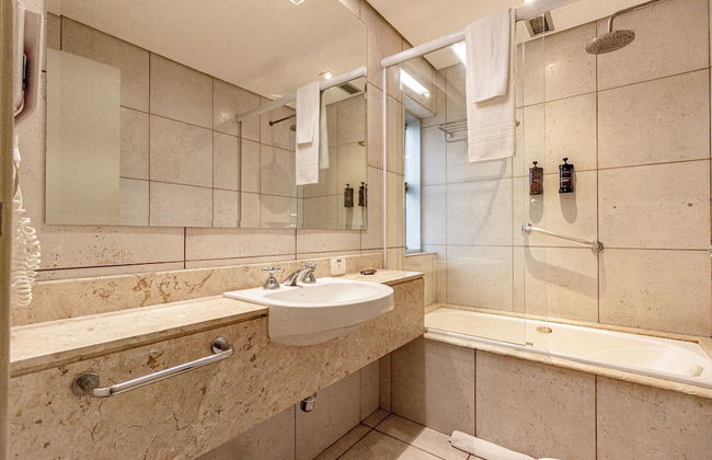 Xtay São Paulo Berrini - Foto 35