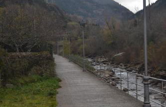 Precioso Ático dúplex en Canfranc, Casa Marco - Foto 23