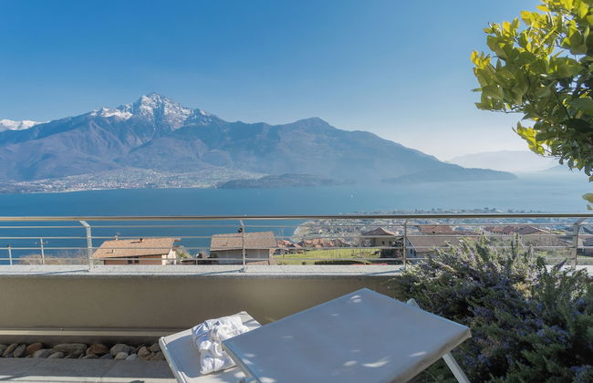 Valarin Luxury Apartments & Wellness by Rent all Como - Foto 21