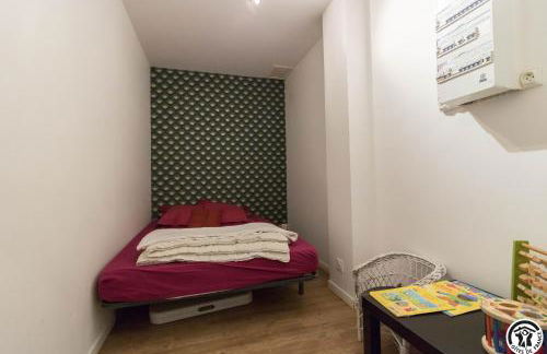 Gîte des moulins - Foto 34